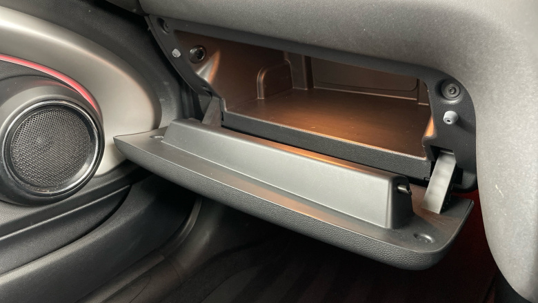 MINI Hatchback 1.5 Cooper Exclusive II 3dr [Comfort Pack] Petrol Hatchback